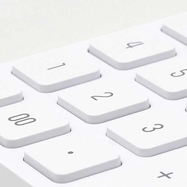 ماشین حساب کاکو مدل LEMO-1412- SKU-3012783