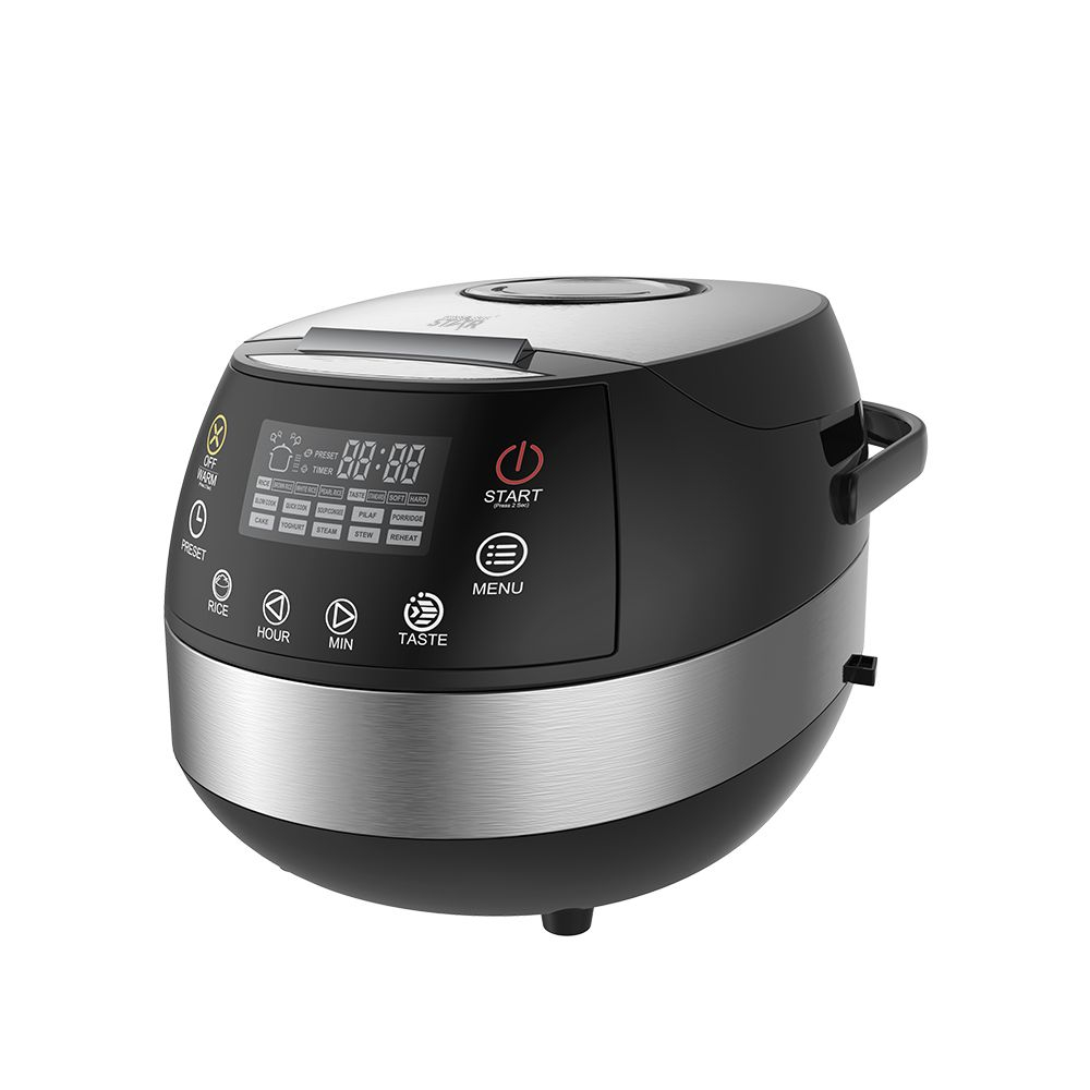 پلوپز 4 نفره وینینگ استار مدل ST-9308