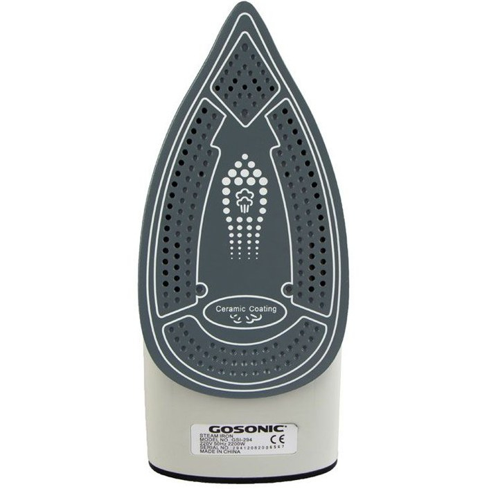 اتو بخار گوسونیک مدل GSI-294