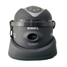 جاروبرقی سطلی اِمل مدل mvc 4700 AEG