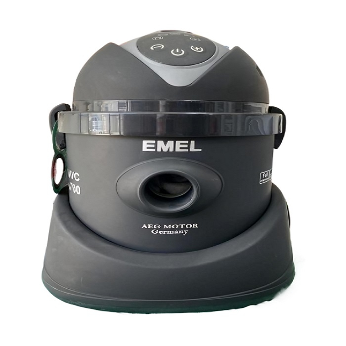 جاروبرقی سطلی اِمل مدل mvc 4700 AEG