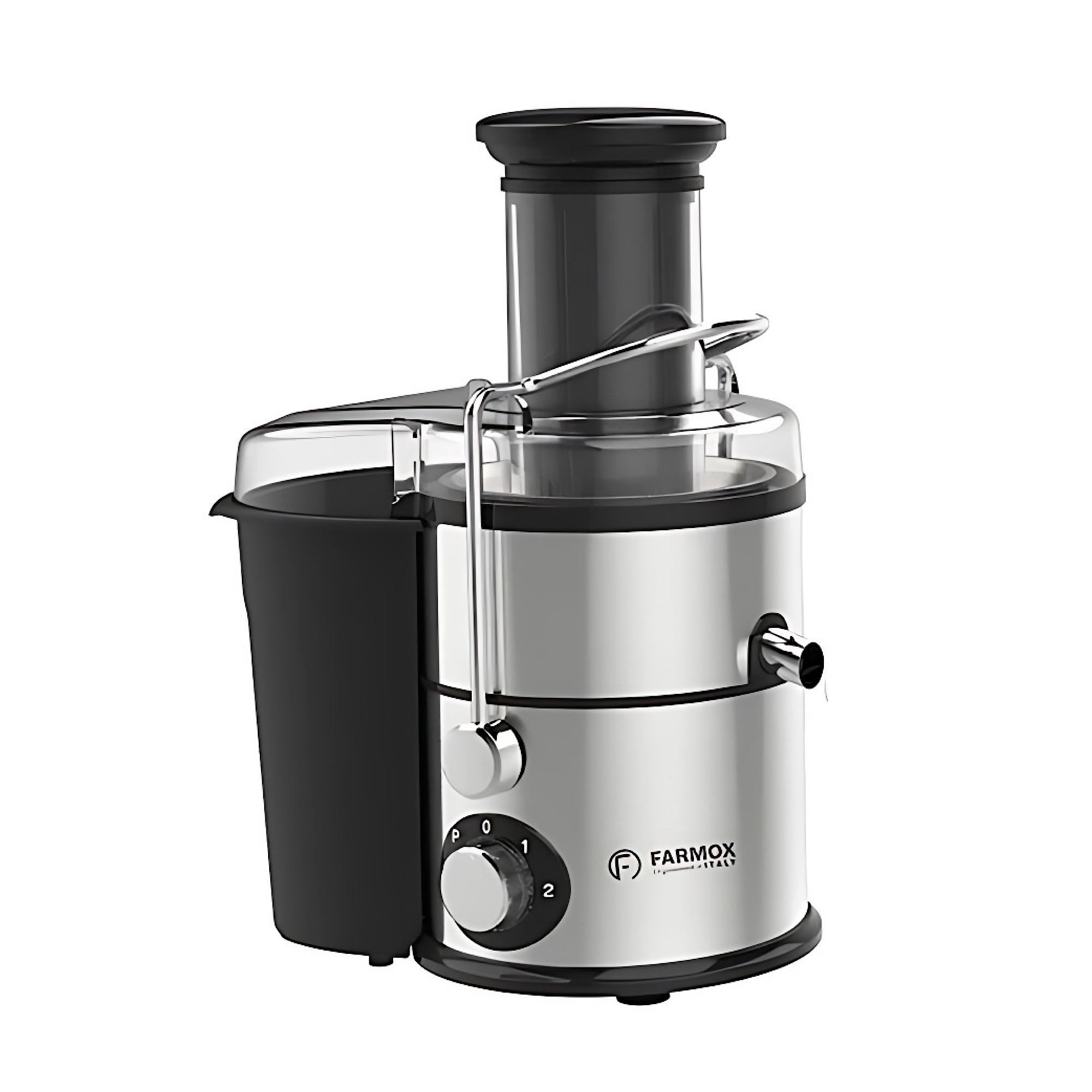 آبمیوه گیری فارموکس مدل FX3314