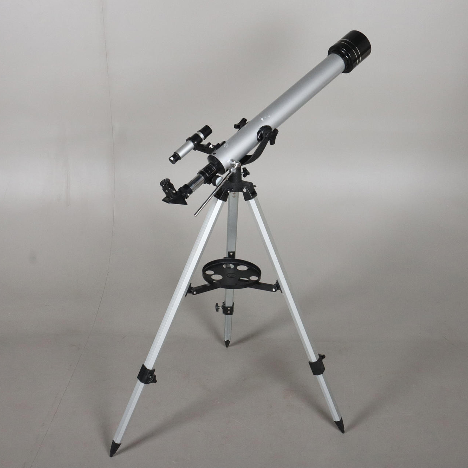 تلسکوپ کامار مدل گالیله ای 525x برابر به همراه سه پایه