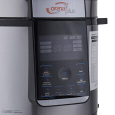 زودپز برقی اورانا پلاس مدل OR-1520