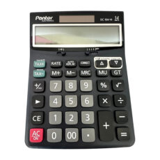 ماشین حساب پنتر مدل 104-14