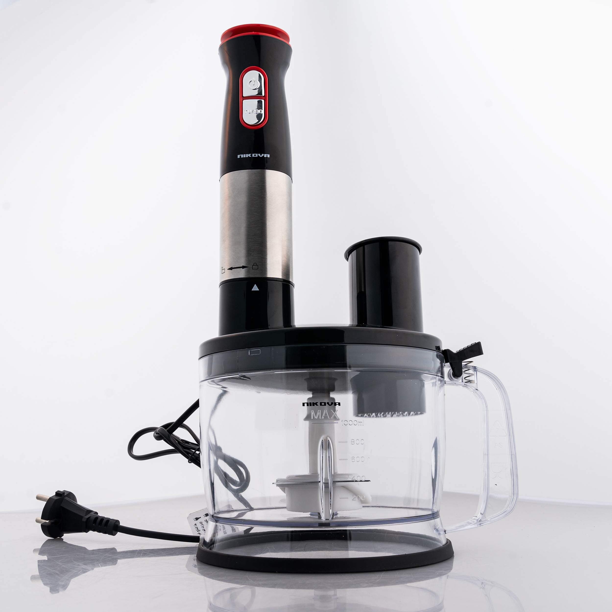 غذاساز نیکووا مدل NMKM-92