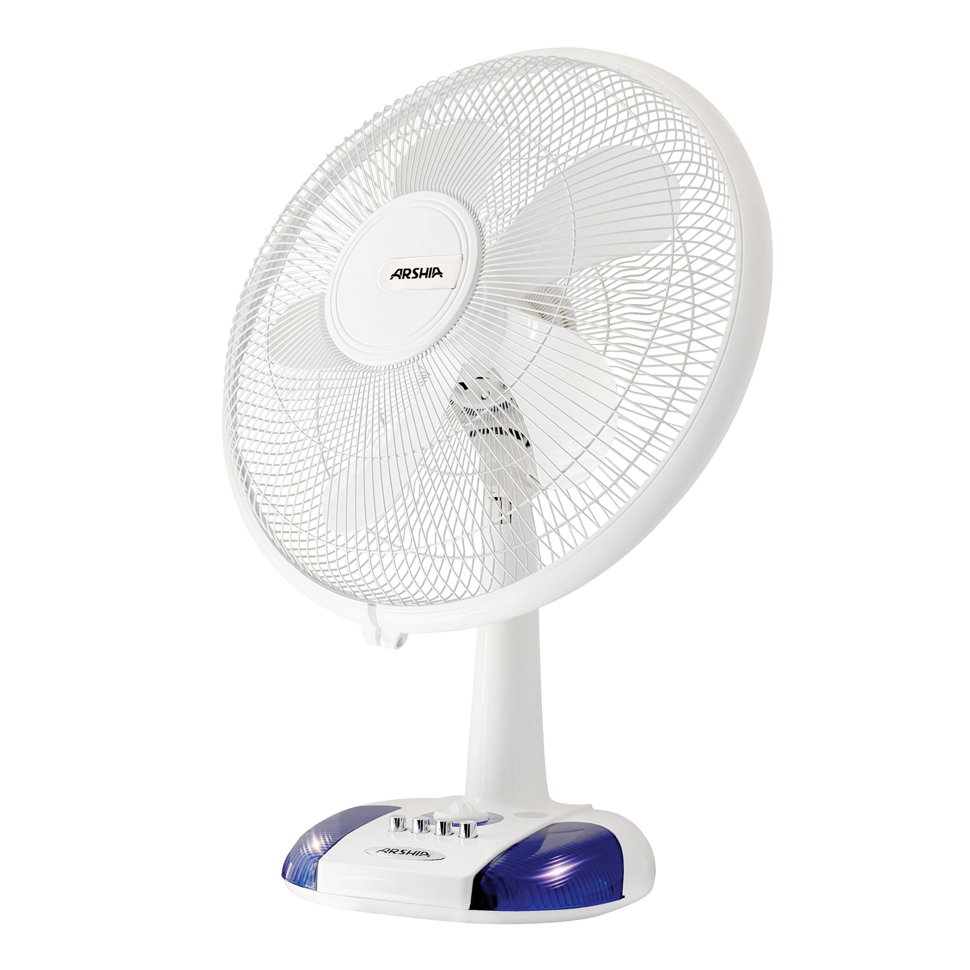 پنکه رومیزی ارشیا مدل 2131A
