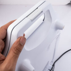 ساندویچ ساز یورولوکس مدل EU-SM6556HW4