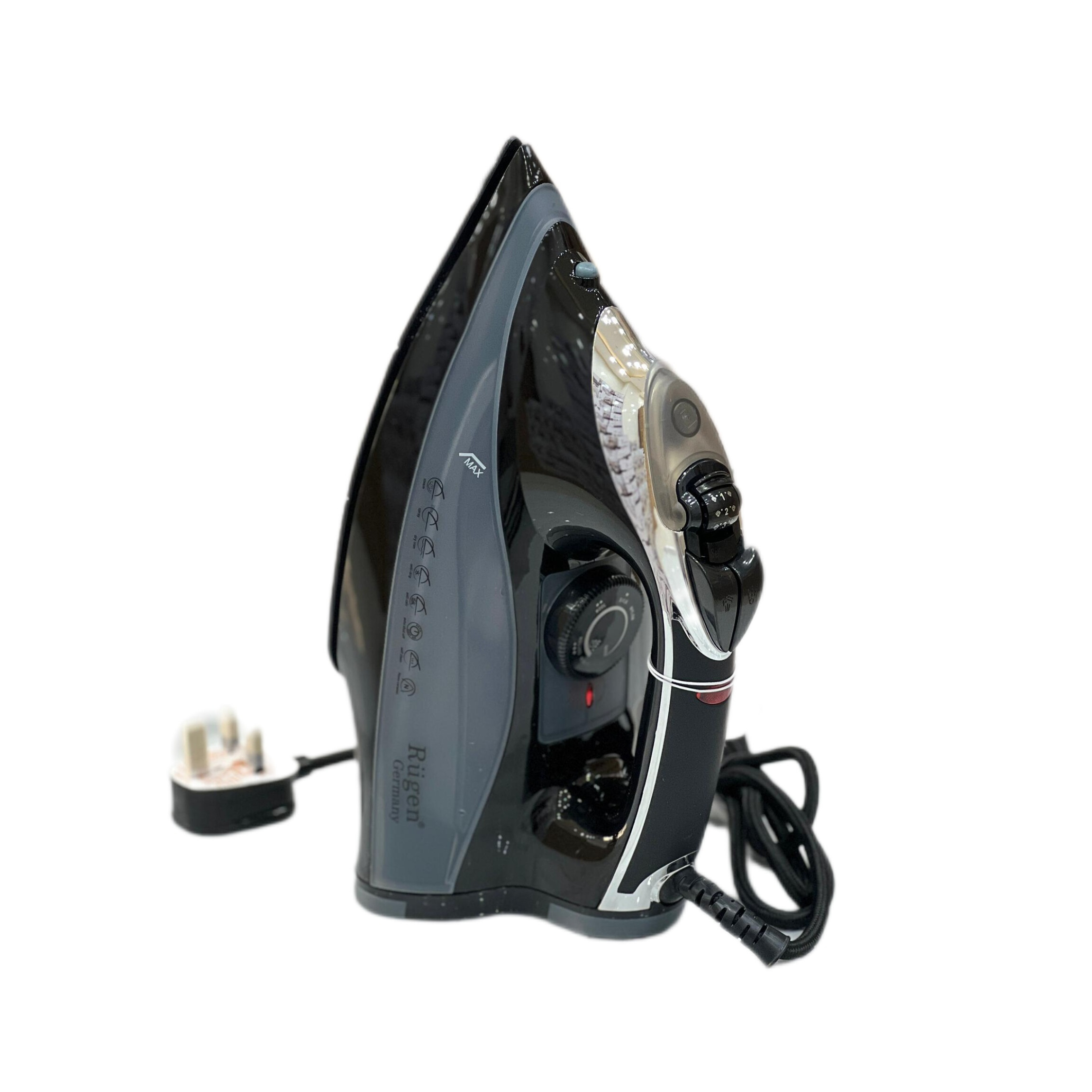 اتو بخار روگن استار مدل RU-1010