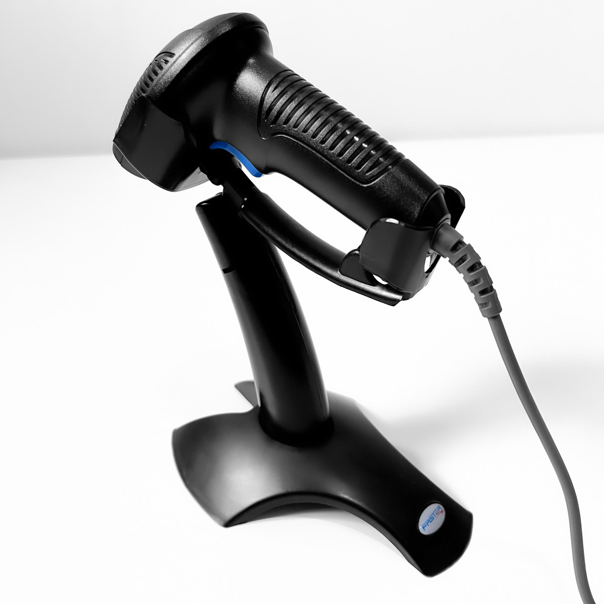 بارکد خوان دو بعدی فستر مدل Pharmacy کد EUR-org