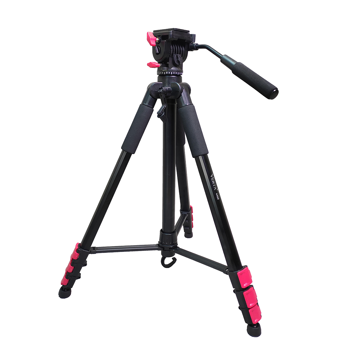 سه پایه دوربین ورتا مدل 4488