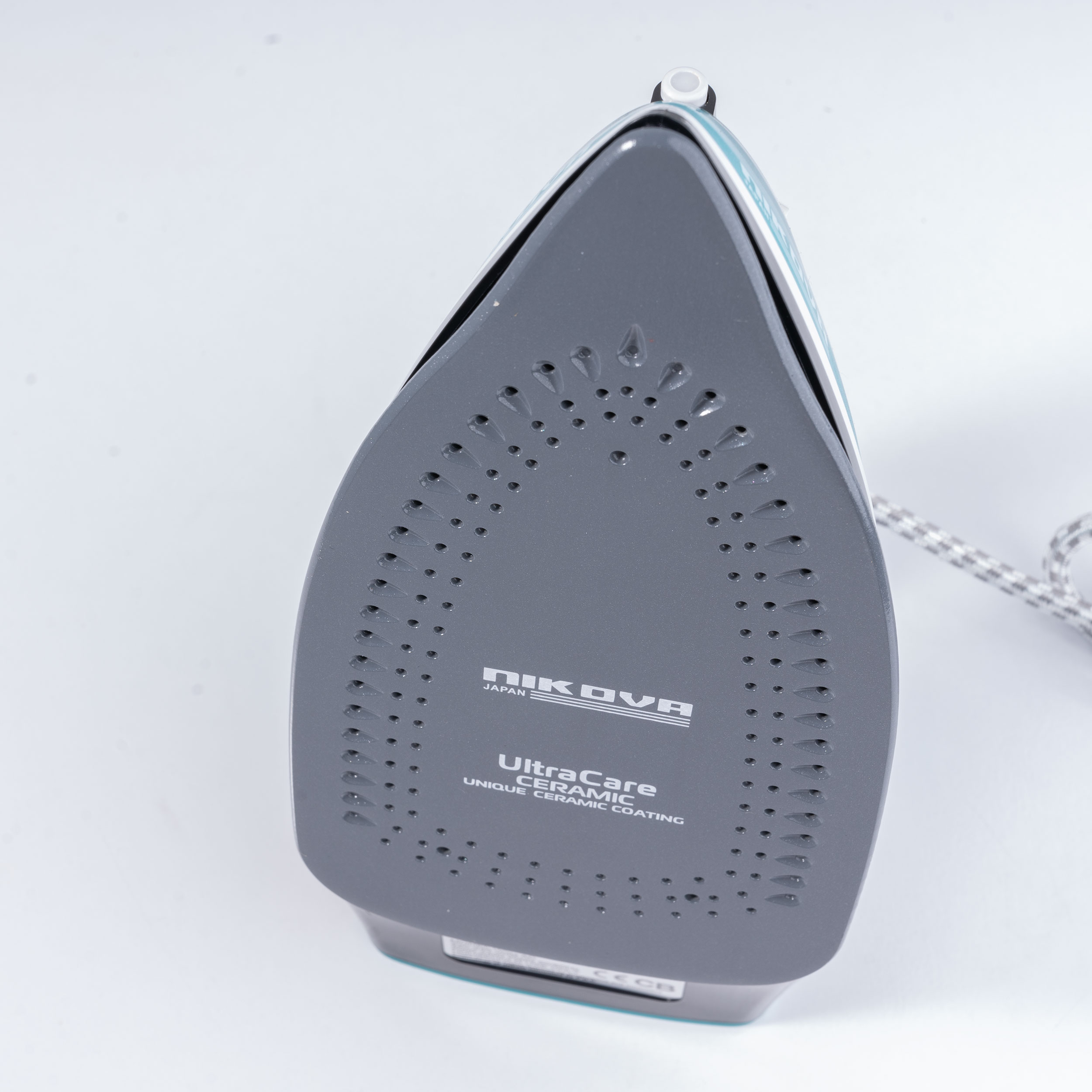 اتو بخار نیکووا مدل NSI-41