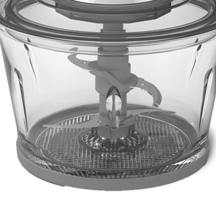 خردکن میگل مدل GCH 490