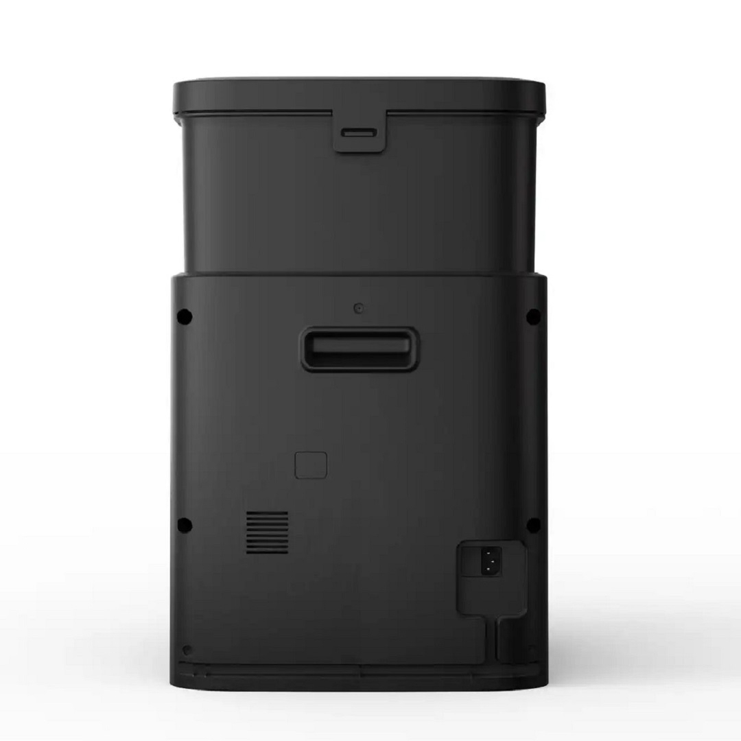 جاروبرقی رباتیک اکووکس رباتیک مدل N30 Pro Omni