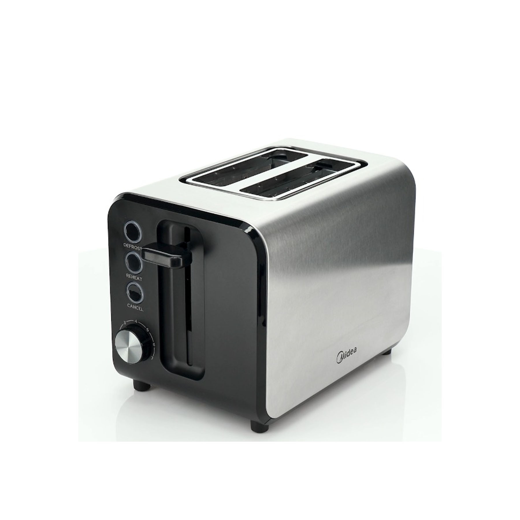 توستر مایدیا مدل MT-RW2L20W