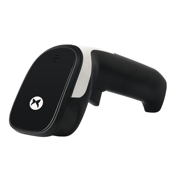 بارکد خوان تک بعدی مدل Skipper Racer