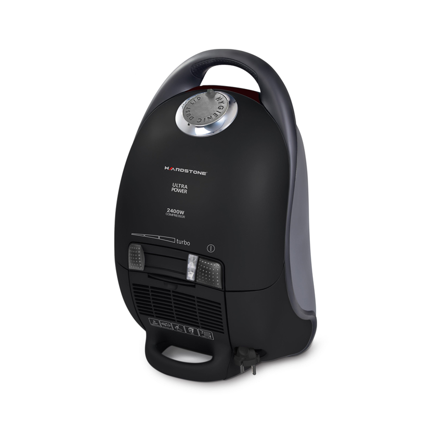 جاروبرقی هاردستون مدل VCP1822