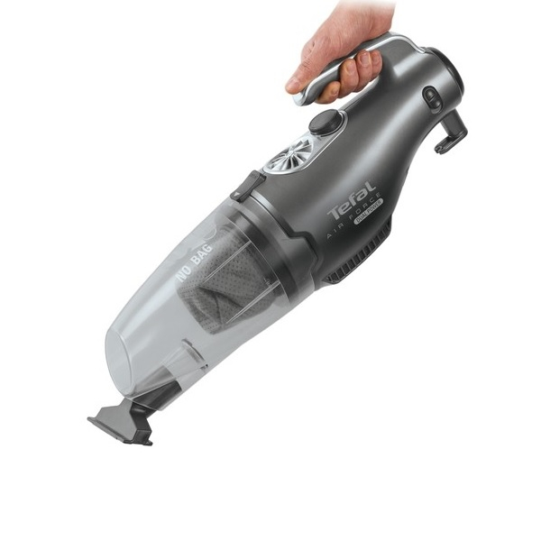 جاروبرقی تفال مدل UY5116TR