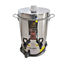 سماور برقی پگاسوس مدل Kalite ظرفیت 13 لیتر