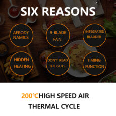 سرخ کن سوکانی مدل SE-3011