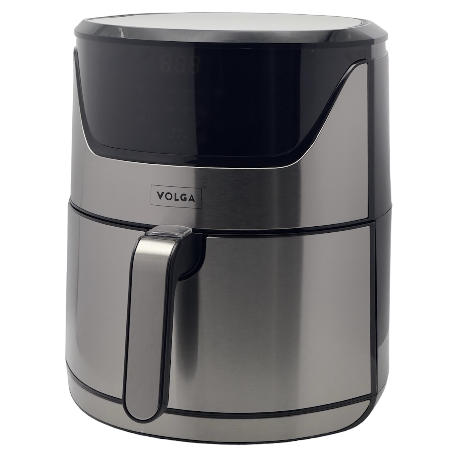 سرخ کن بدون روغن ولگا مدل Z-83