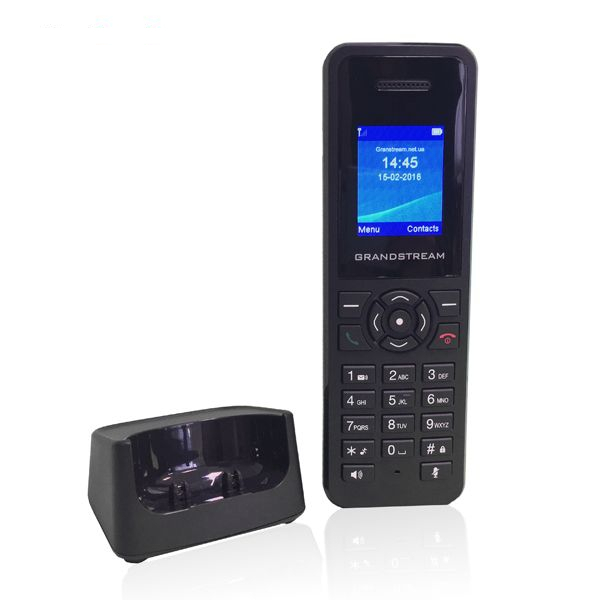تلفن بی سیم تحت شبکه گرنداستریم مدل DP 720