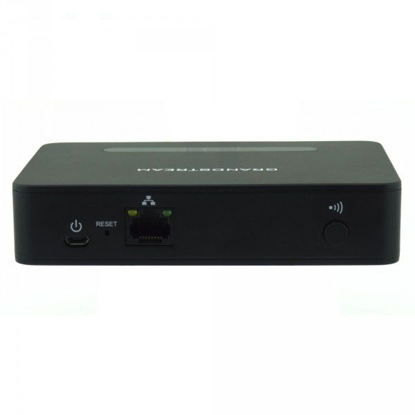 تلفن بی سیم تحت شبکه گرنداستریم مدل DP 750