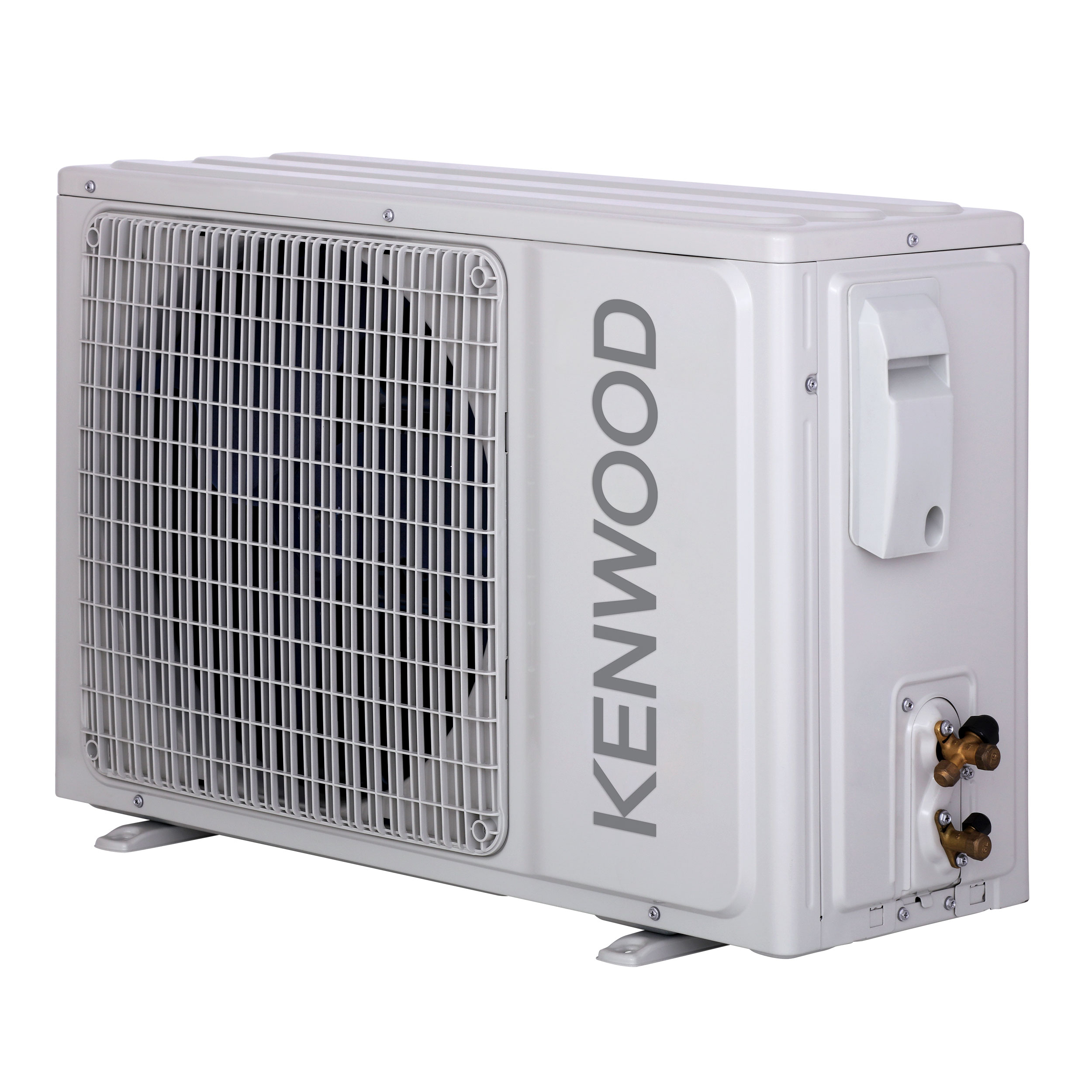 کولر گازی 9 هزار اینورتر کنوود مدل ACI