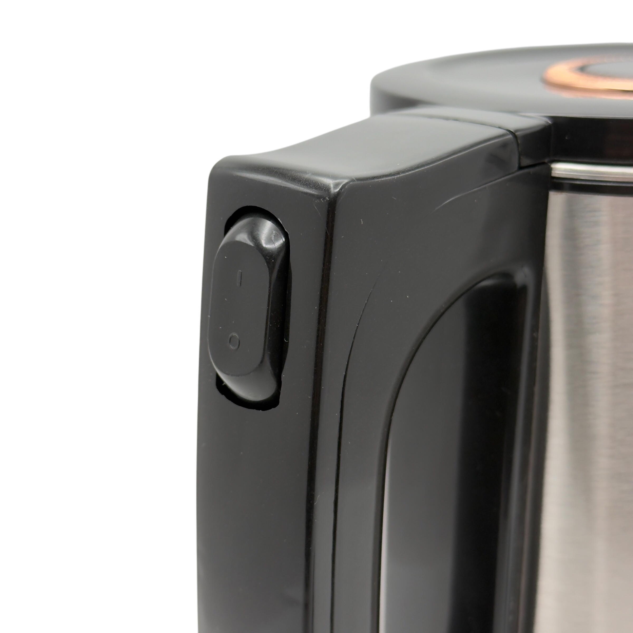 کتری برقی مونتینی مدل NATALY