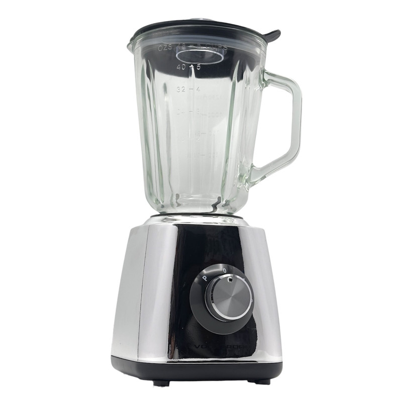 مخلوط کن و آسیاب کن 1.5 لیتری وگاترونیکس مدل VE-224