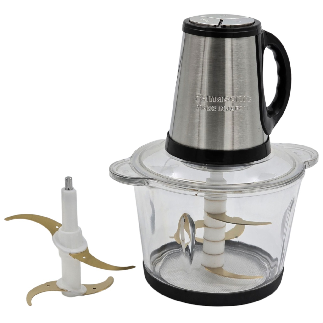 خردکن 3.8 لیتری پاناسونیک مدل PREMIUM