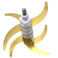 خردکن 3.8 لیتری سیلورکرست مدل MZ-2024