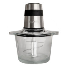 خردکن 3 لیتری ساینا مدل ۶ تیغه