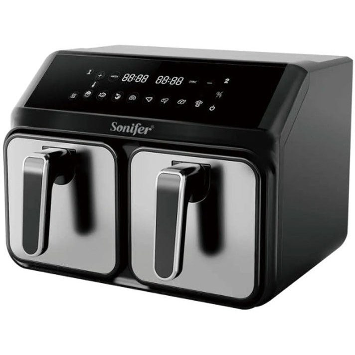 سرخ کن بدون روغن سونیفر مدل 1038