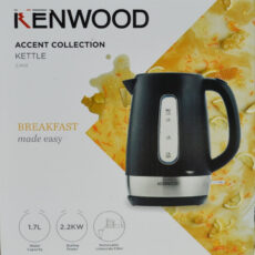 کتری برقی کنوود مدل ZJP01