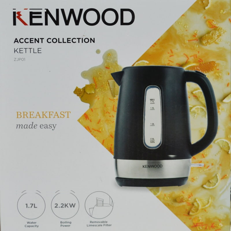 کتری برقی کنوود مدل ZJP01