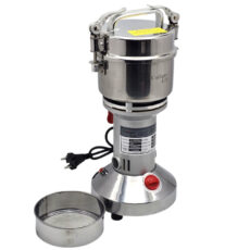 آسیاب صنعتی یونیک لایف مدل UL-A933-250G