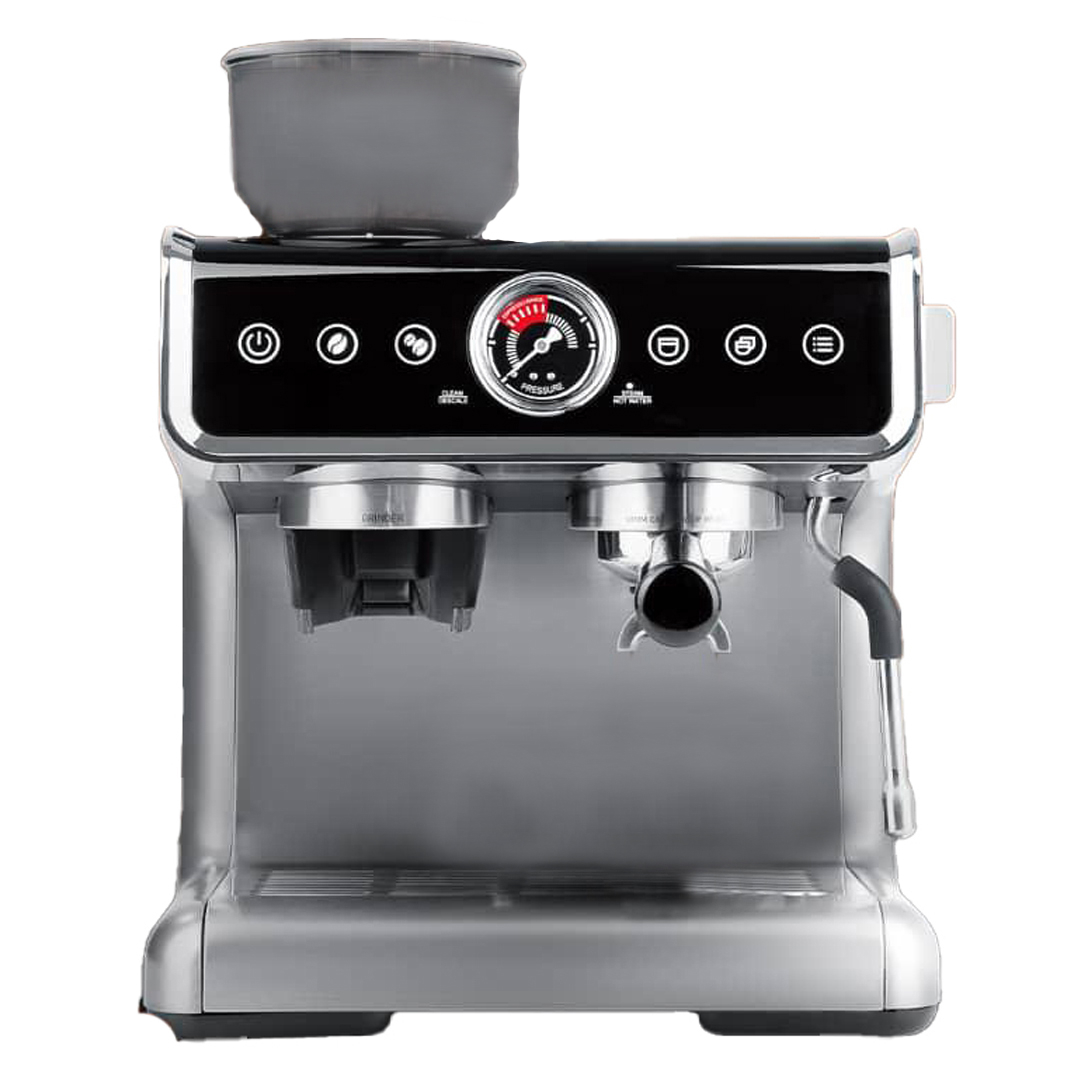 اسپرسو ساز 2 لیتری آزور مدل AZ-668EM