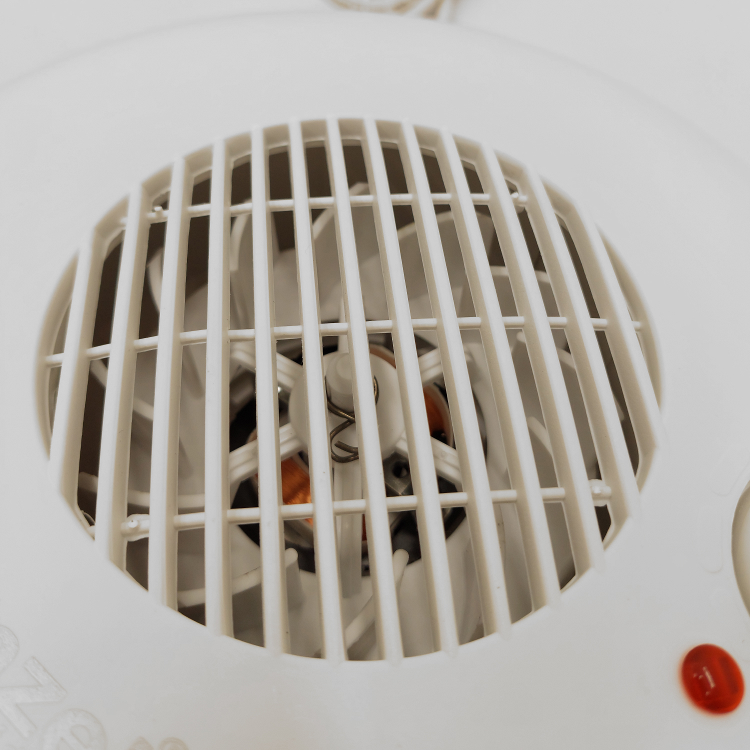 بخاری برقی کنزل مدل KH-1201