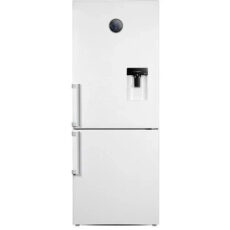 یخچال فریزر طرح فریزر پایین 19 فوت زیرووات مدل BMF-ZB 49