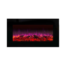 شومینه برقی شومینه بیستون مدل MB.100.L4