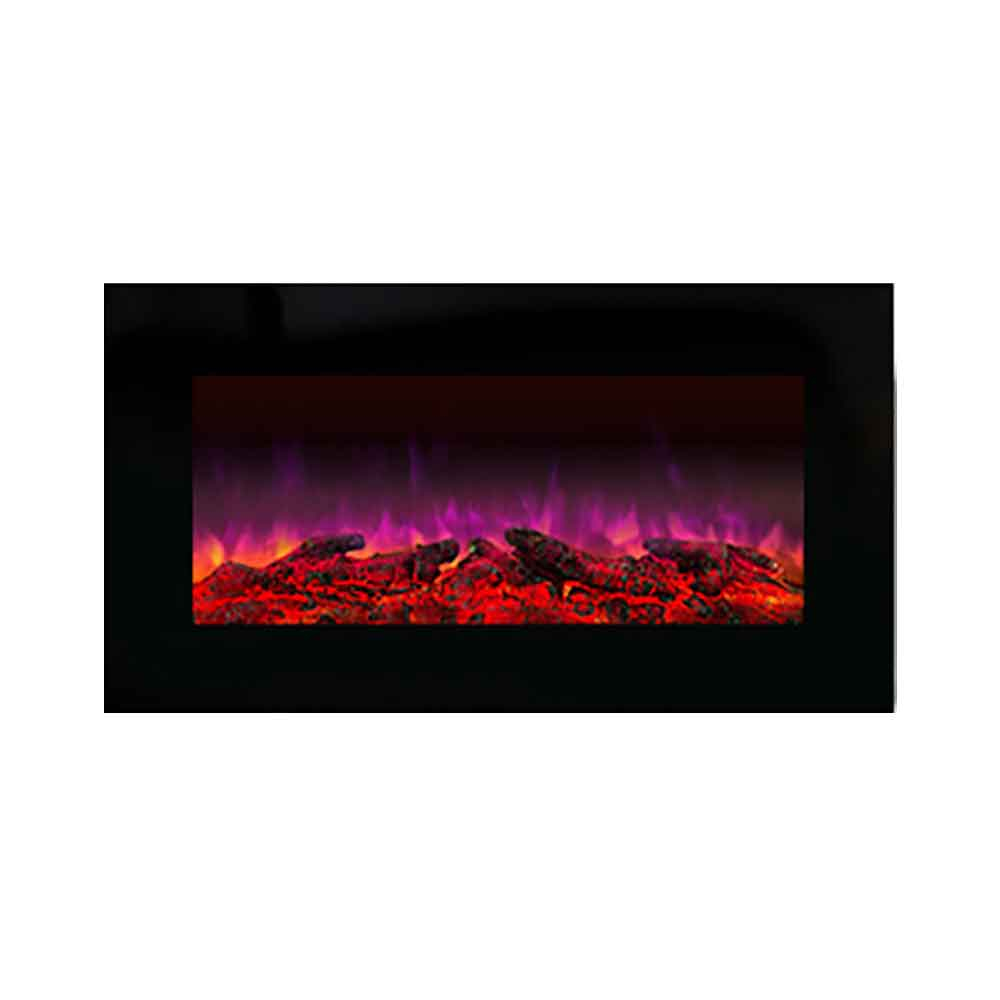 شومینه برقی شومینه بیستون مدل MB.100.L4