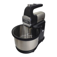 همزن کاسه‌دار 4 لیتری راک مدل 6085