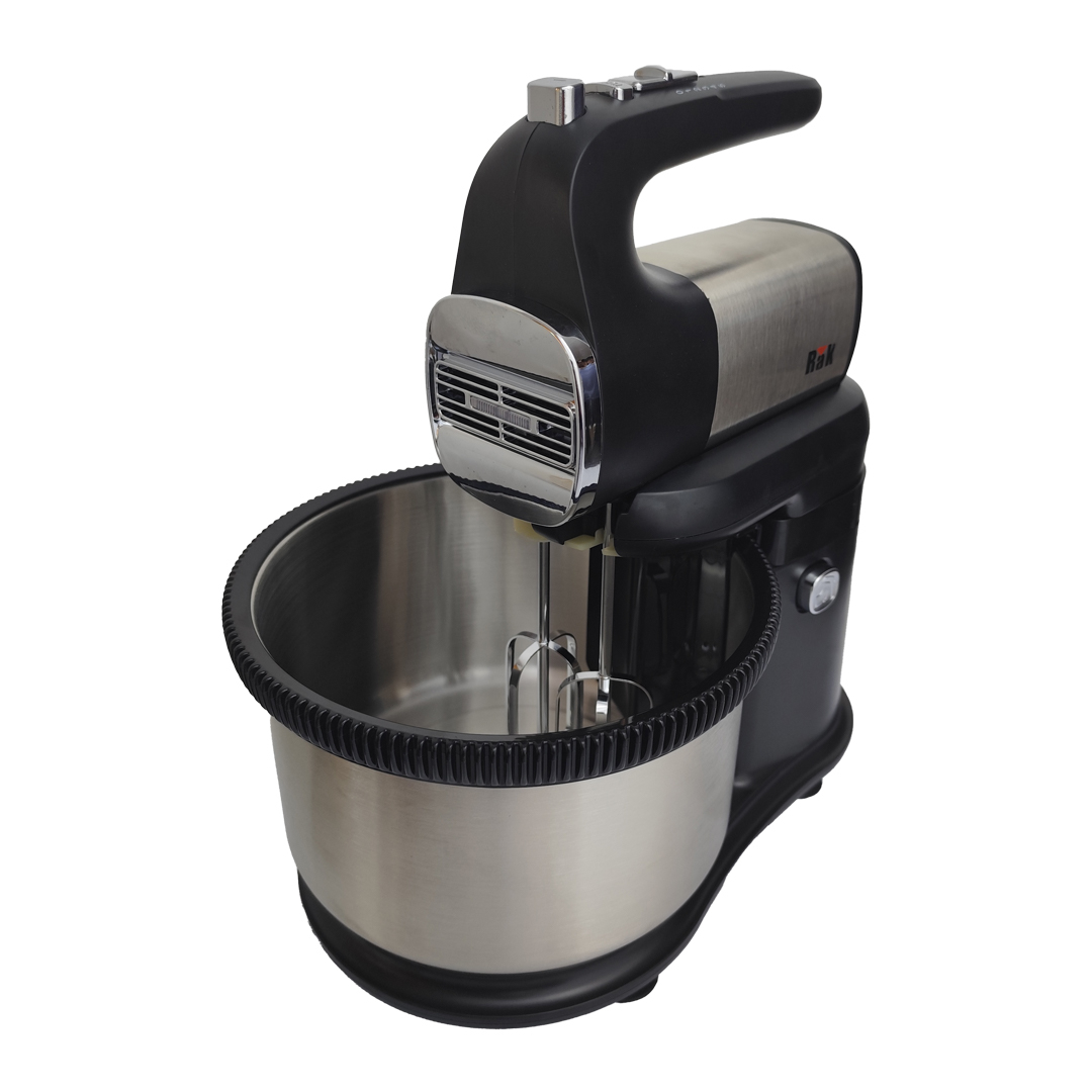 همزن کاسه‌دار 4 لیتری راک مدل 6085