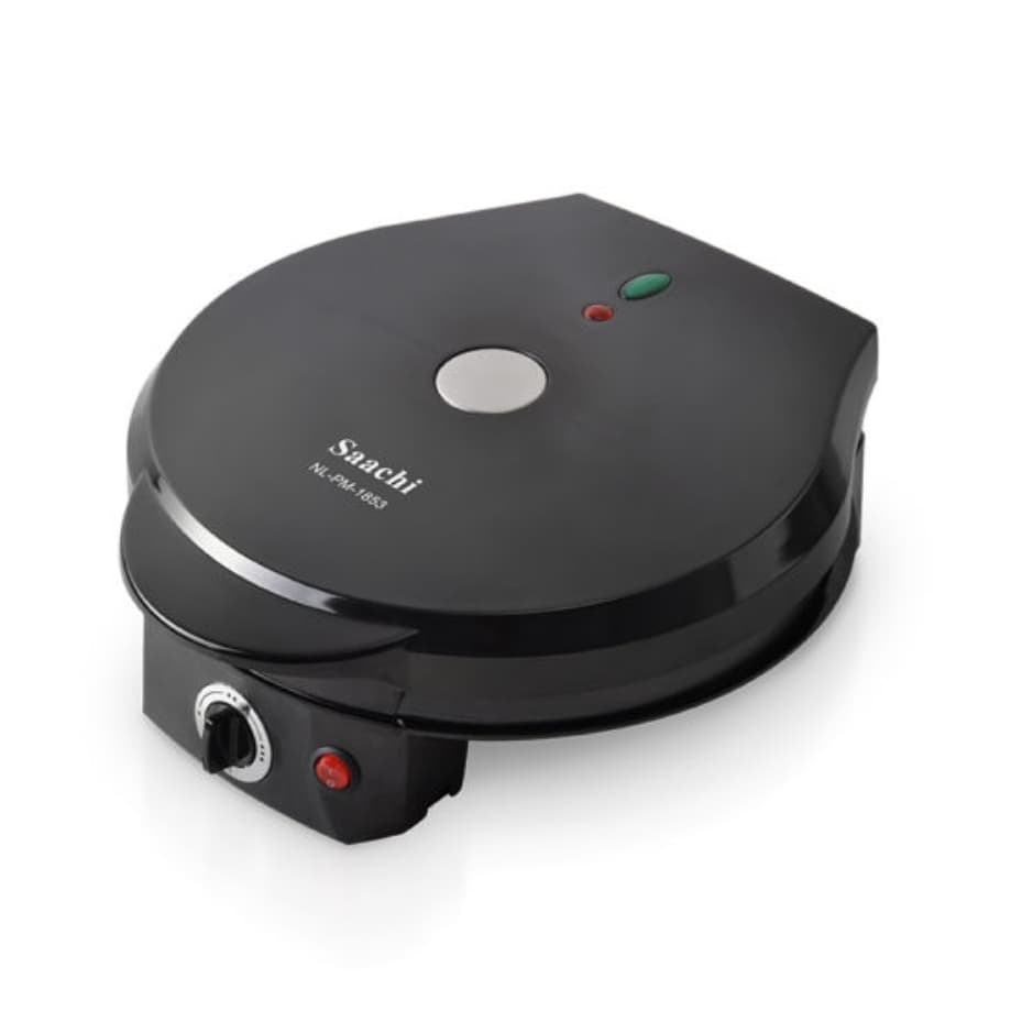 پیتزا ساز ساچی مدل NL-PM-1853