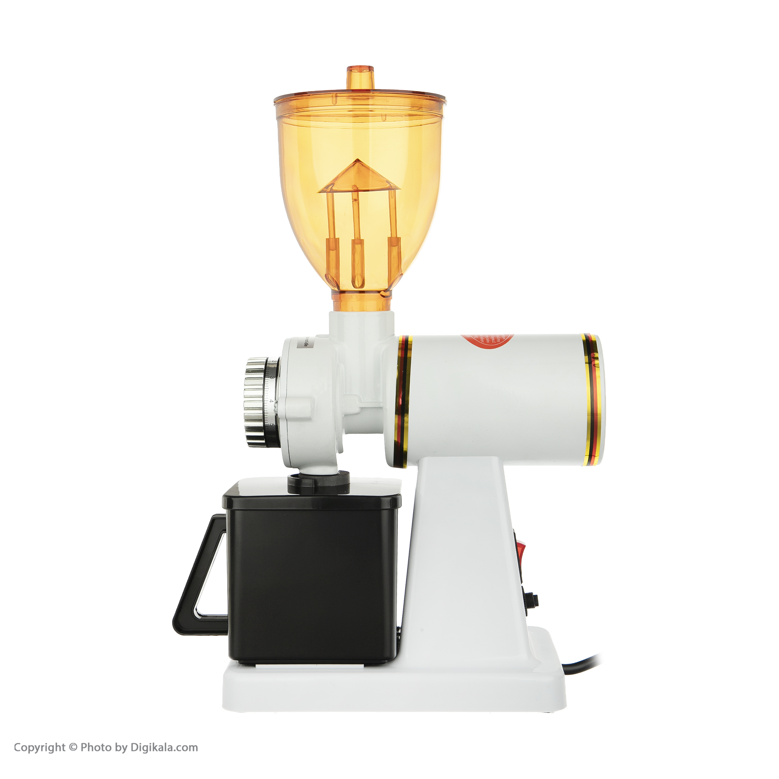 آسیاب قهوه مدل N600