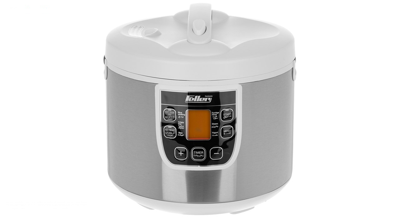 پلوپز فلر مدل RC90