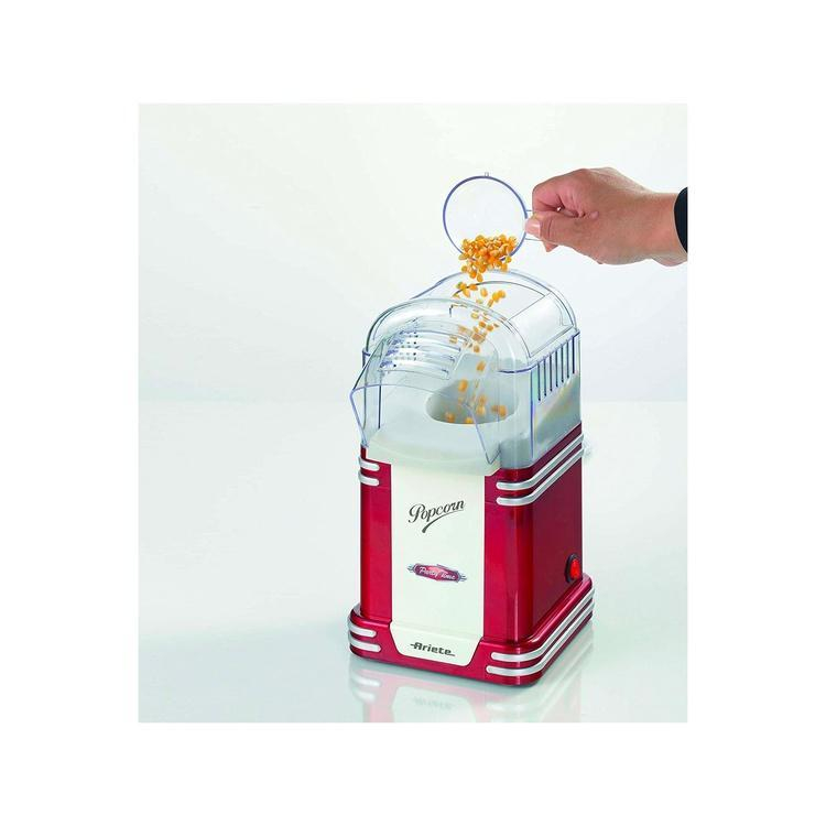 پاپ کورن ساز آریته کد 2954