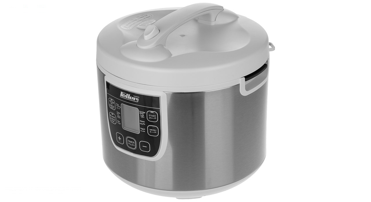 پلوپز فلر مدل RC90