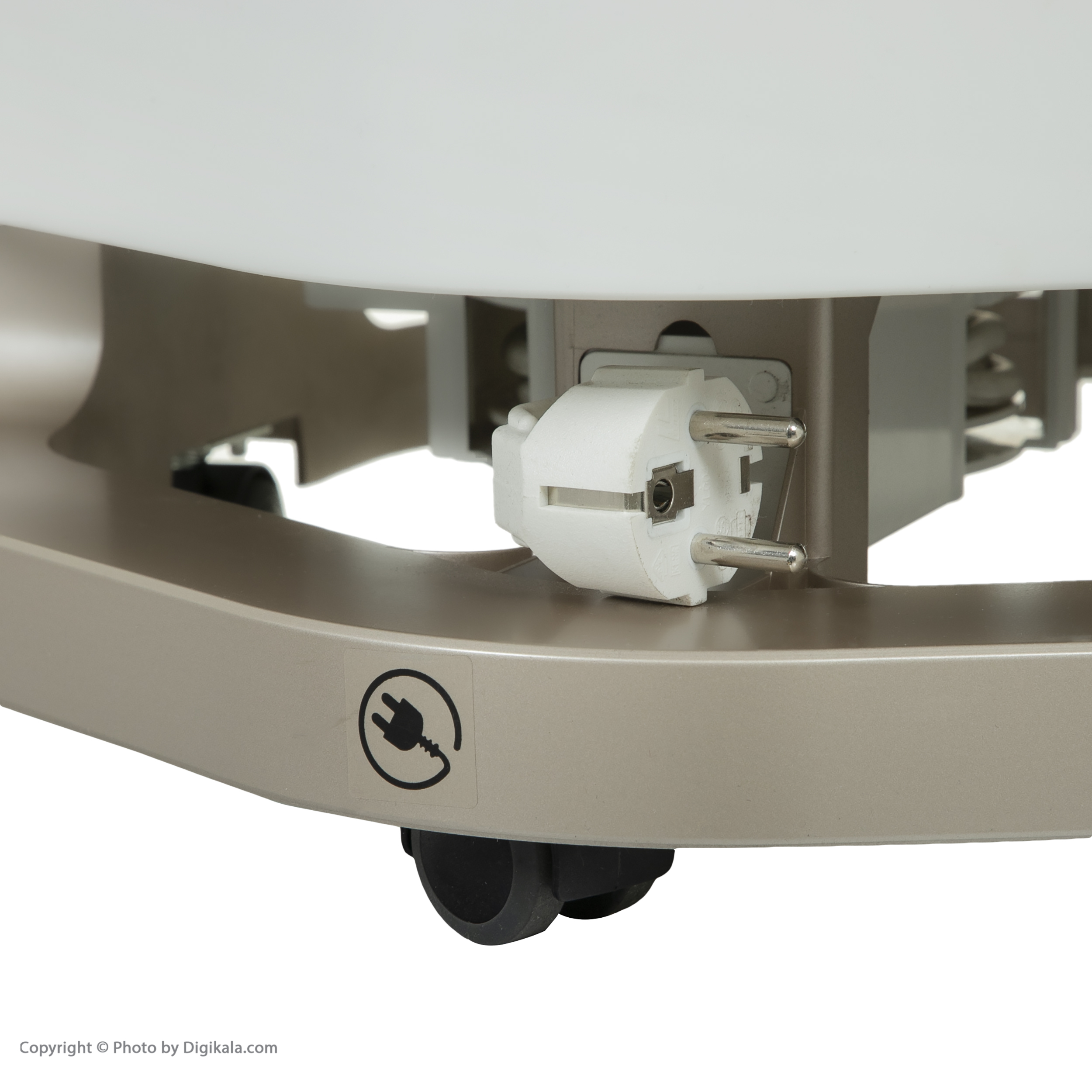 دستگاه تصفیه کننده هوا نئوتک مدل AP-HC600A